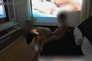 Mature Guy Eats Me Better Than My Husband