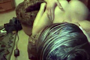 Hot pulled teen gets fucked hard