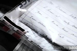 Watch this fetish voyeuristic teen in uniform?