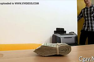 Maddest and wild homosexual sex scenes.