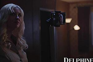 i film sexy blonde skye blue's makeup sex with husband