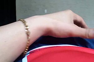 Domestic Worker Begs for Work, I Offer Money for Her Ass and She Can't Resist!