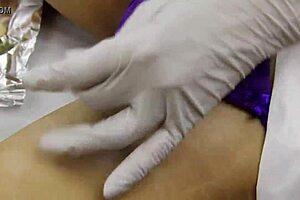 Brazilian wax in manhattan new york for women