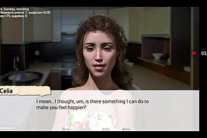 Hg Take Over A Lab Expert Get A Mind Control Formula