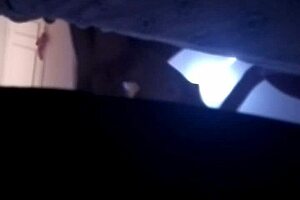 Tinder Date Leads to Intense Blowjob