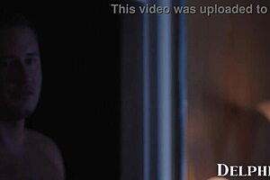 i film sexy blonde skye blue's makeup sex with husband