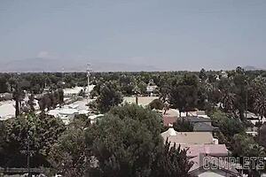 Watch this fetish voyeuristic teen in uniform?