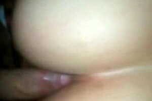 Admiring The Nice Ass Of My Ex Wife