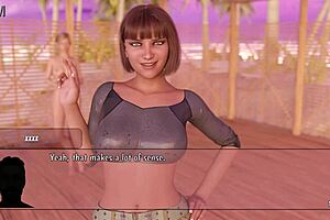Read the full walkthrough and 3D animation of Hail to the Dictator
