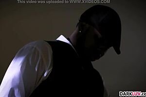 One Special Bbc Night For Valentina Nappi