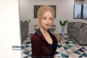 my new memories 23 of anime hentai adventures