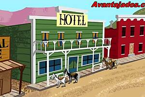 Gay Cowboys Feel Intense Pleasure