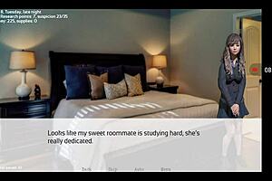 Mind control and domination hentai game
