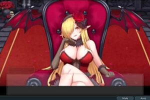 take me to the dungeon vampire queen sex scene with blonde lesbian toys