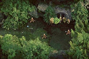 complete gameplay in the genesis order part 28 with some anal and threesome vibes