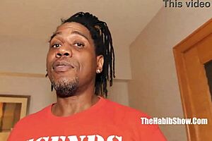 Sexy Thick Light Skinned Yellabone Shows Big Booty Bellatrice Moves