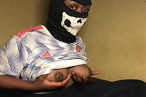 Sandra Provides Short Sex Service With Big Tits And Ass