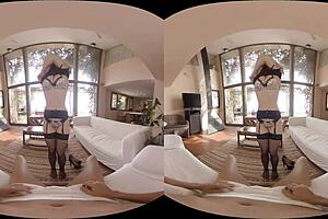 Celebrate, the way you’ve never imagined before, in virtual reality
