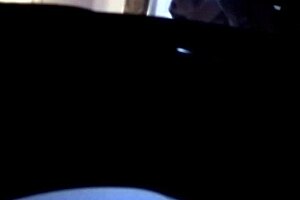 Tinder Date Leads to Intense Blowjob