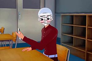 HS DxD NTR Madness 2 Short Trailer - Watch Full 1hr Movie on Sheer Fantasyking3