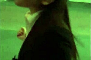 full asian japanese amateur creampie video with toys and big tits