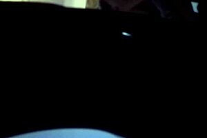 Tinder Date Leads to Intense Blowjob