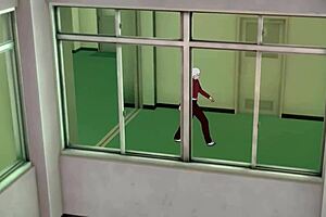 HS DxD NTR Madness 2 Short Trailer - Watch Full 1hr Movie on Sheer Fantasyking3