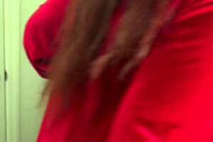 Big Booty Legend Turned Cum Dump! Huge Load On Ass!