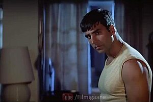 Group anal session with jerk-off instructions