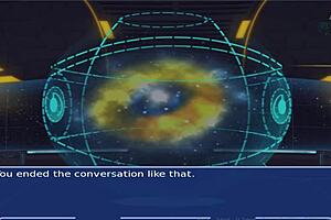 Sith's Emotional Bang with Alien Girls