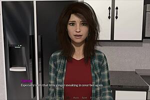 my new memories 23 of anime hentai adventures