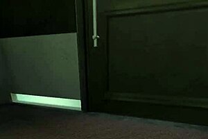 Gta 4 - Luis Fucks an Asian Babe Kay Hartman in the Club Bathroom