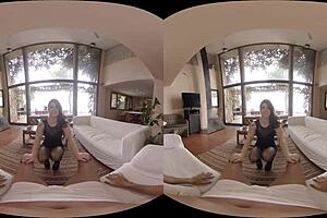 Celebrate, the way you’ve never imagined before, in virtual reality