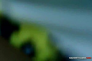 Intense Booty Shaking Underwater In HD