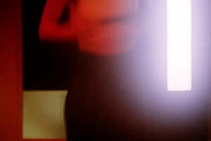 D Spa Sexy Nude Blonde Sauna Dancing