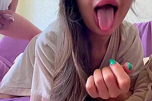 S3XBERRY FUCKING WITH HORNY GUY NEXT DOOR