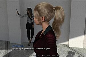 my new memories 23 of anime hentai adventures