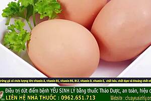 ancient king's secret to boost male vitality and cure weaknesses