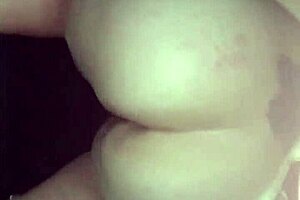 After Only 3 Drinks, Latina Milf Takes Big Cock Creampie