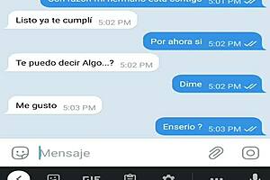 Infiel descubierta le toca mostrarse y baila en la ducha