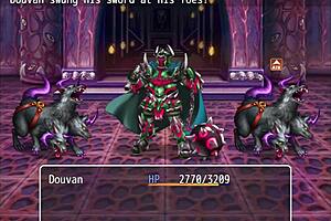 Defeating Demon King And Cumming On Grateful Women In Geezer Hero RPG Part 7 Final