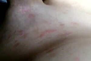 Sexy Native American Couple Feels Passionate In Hardcore Sex