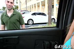 two guys engage in rough homosexual raw sex without protection, exploring their desires intensely