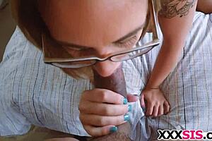 In Love With Stepsister Layla 😍