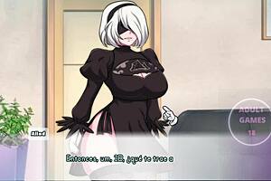 Waifuhub 2b