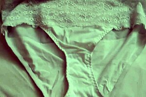 Masturbating with My Girlfriend's Panties: A Secret Thrill