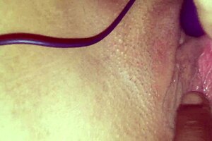 no dick until my pussy drips