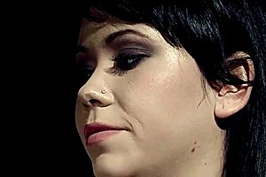 According to part 1, Nilas bondage and fascination with giving blowjobs