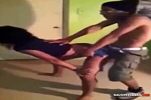 Best Yard Dances 2014 In Bikini