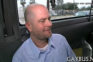 My heart races watching these fellows explore each other deeply in raw moments. I can't look away from their intense connection.